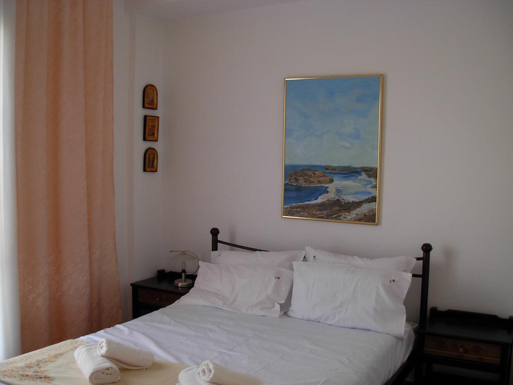 Michele'S Flat Apartment Chania  Exterior photo