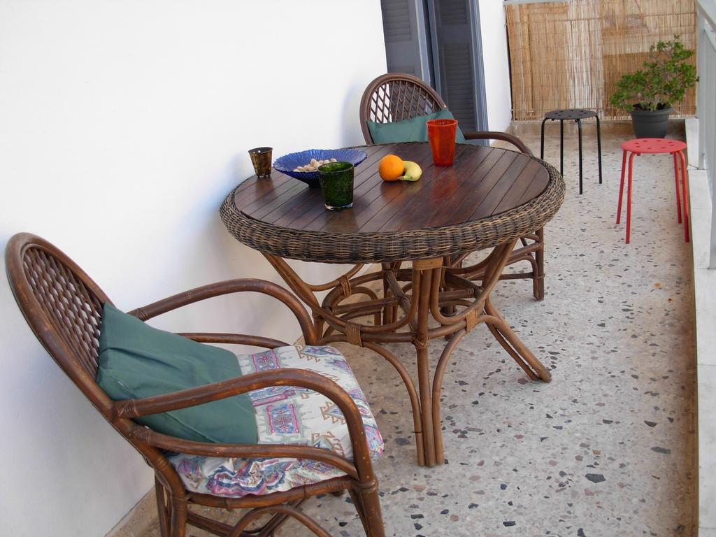 Michele'S Flat Apartment Chania  Exterior photo