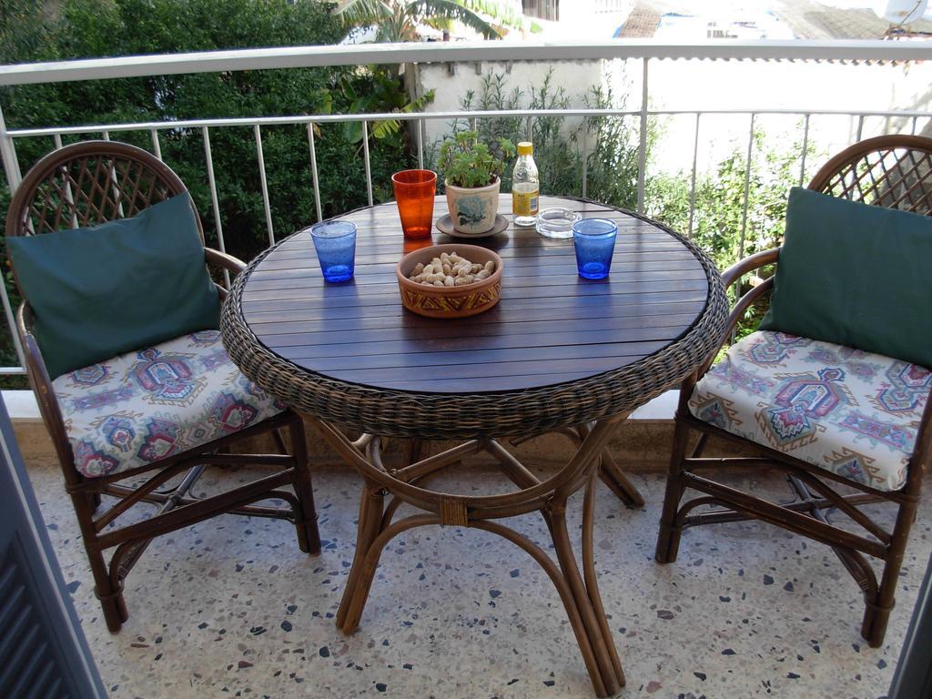 Michele'S Flat Apartment Chania  Exterior photo